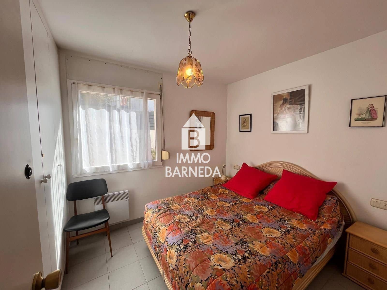 Piso de 2 habitaciones en Roses en venta con garaje - 285.000 € (Ref: 9609547)