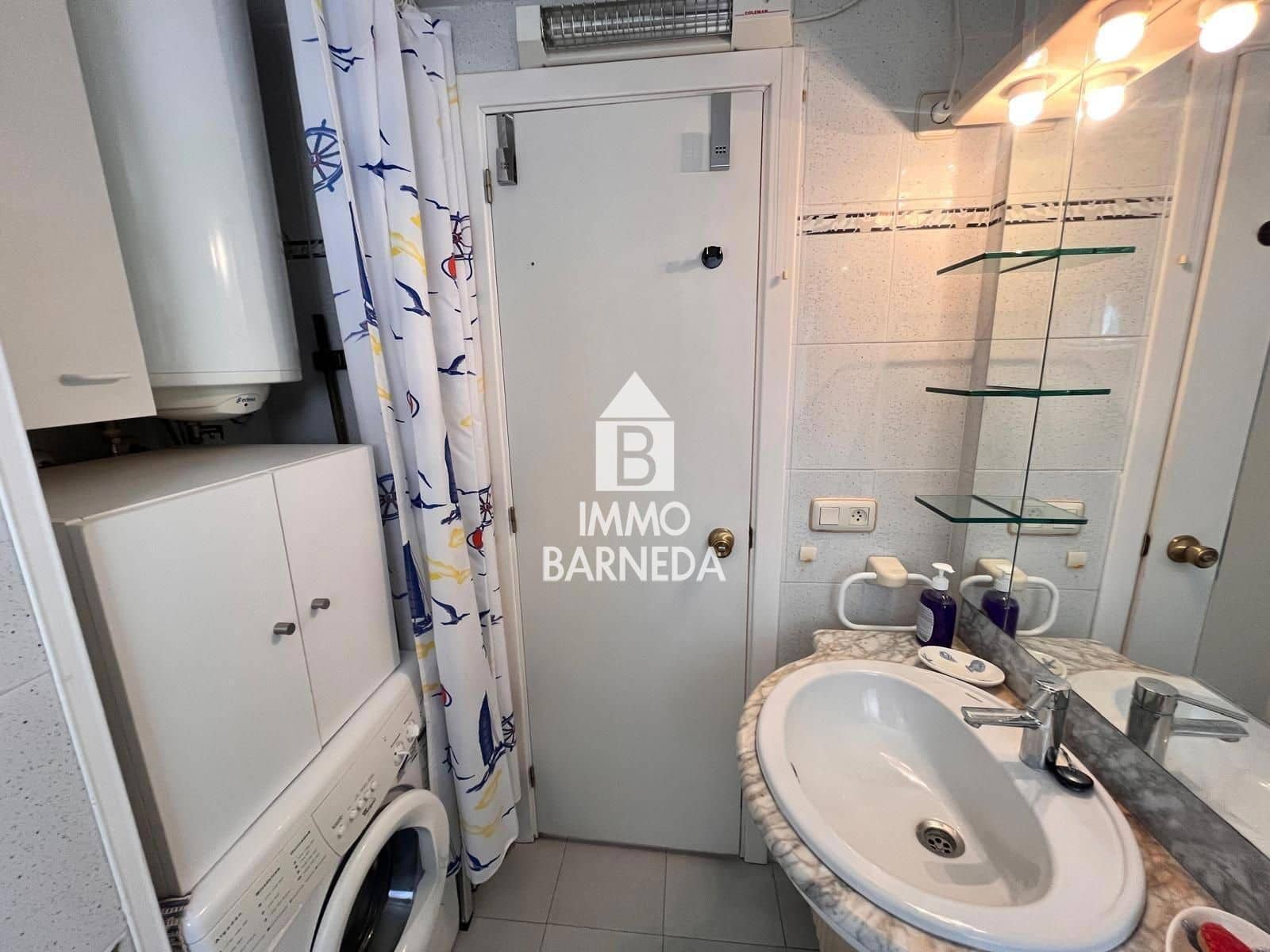 Piso de 2 habitaciones en Roses en venta con garaje - 285.000 € (Ref: 9609547)