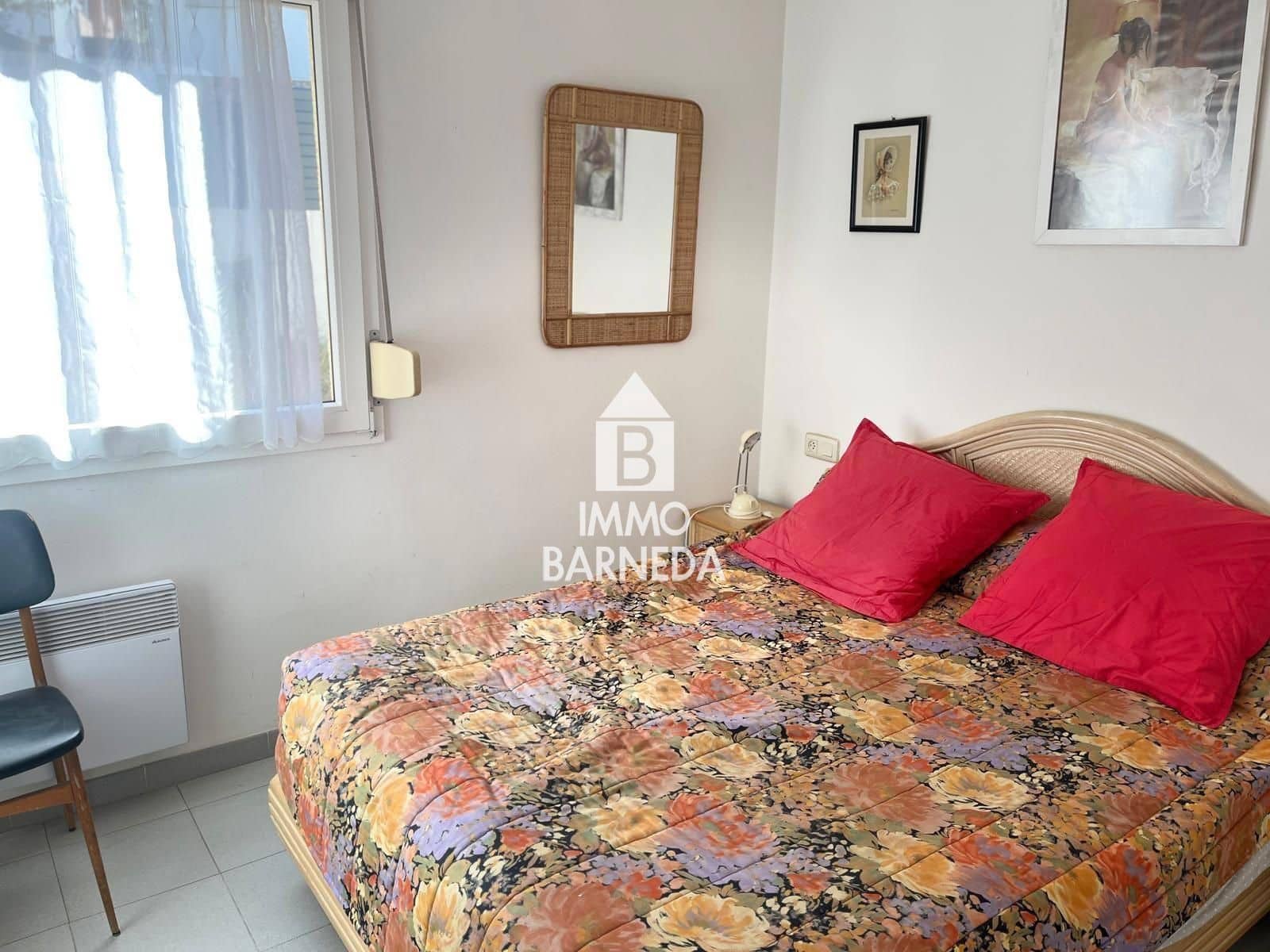 Piso de 2 habitaciones en Roses en venta con garaje - 285.000 € (Ref: 9609547)
