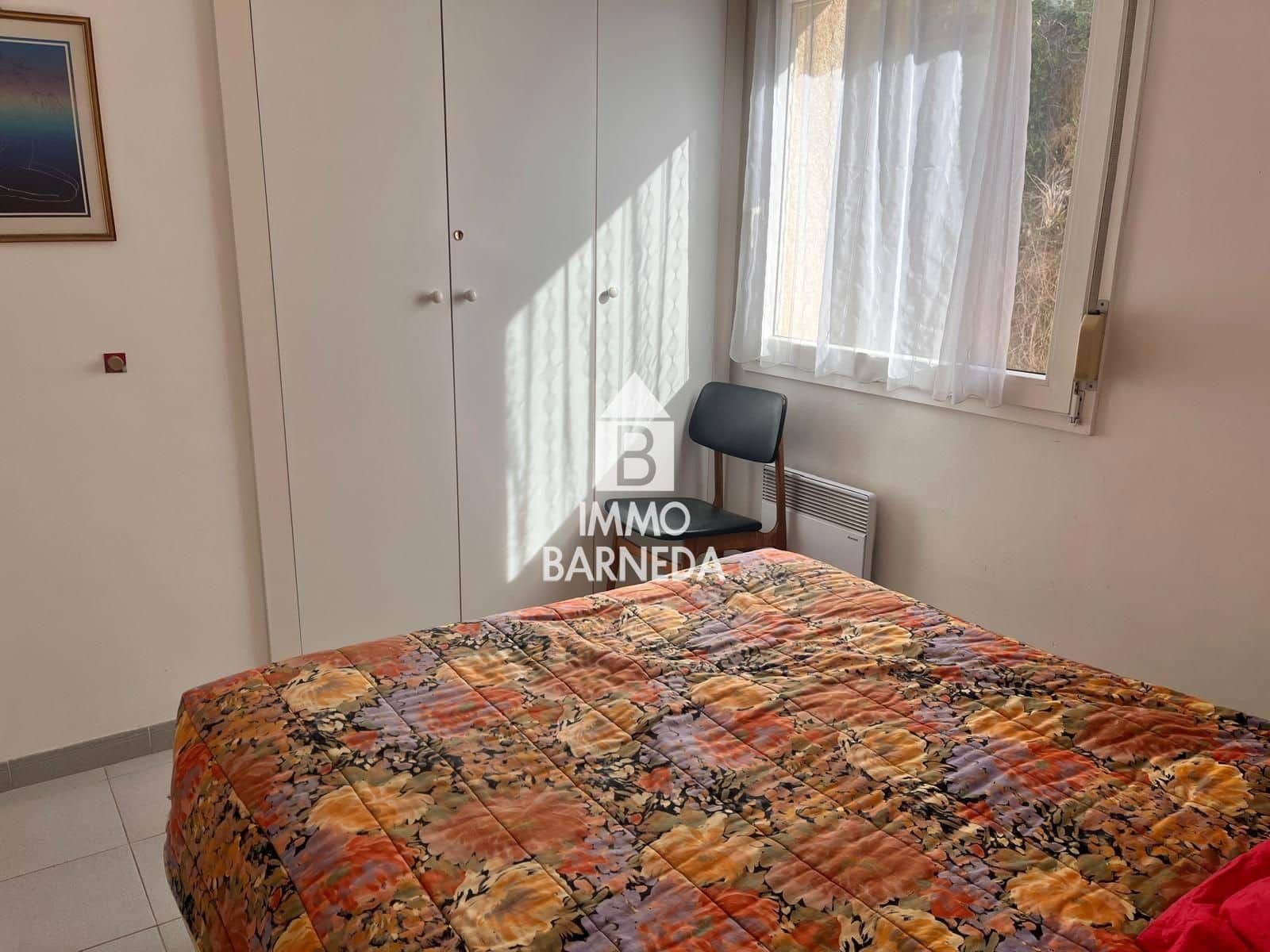 Piso de 2 habitaciones en Roses en venta con garaje - 285.000 € (Ref: 9609547)