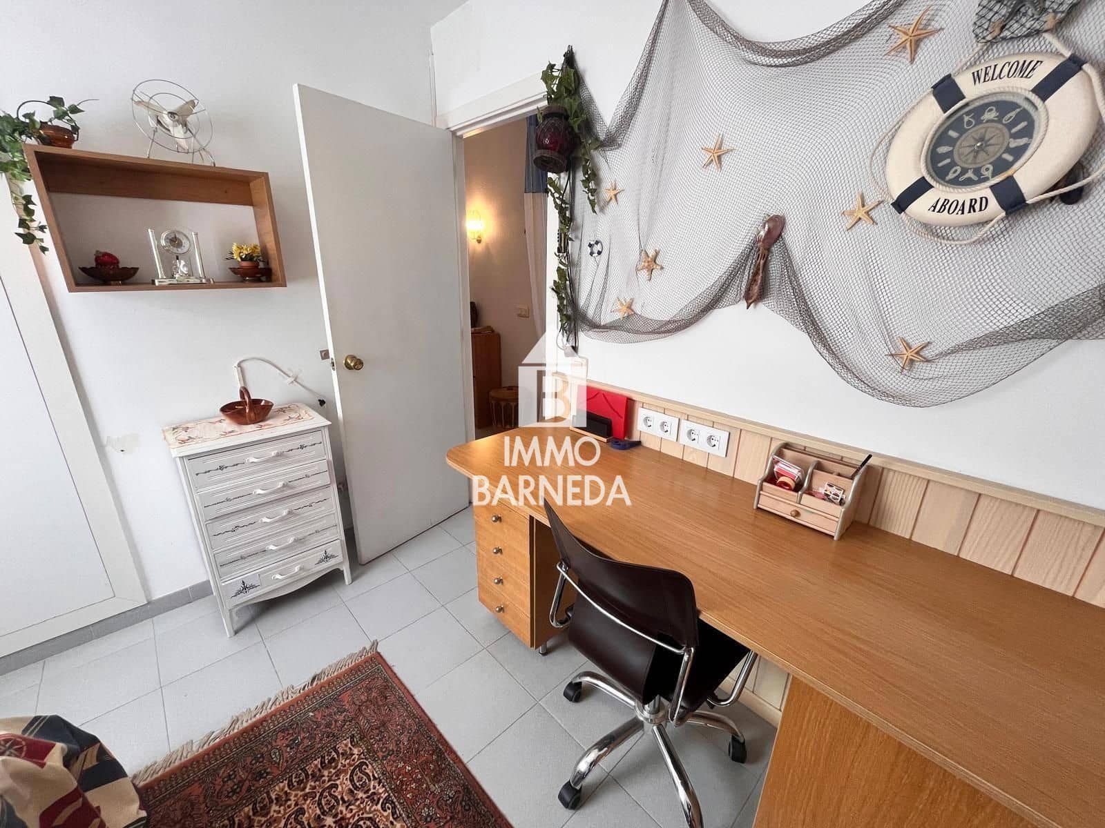 Piso de 2 habitaciones en Roses en venta con garaje - 285.000 € (Ref: 9609547)