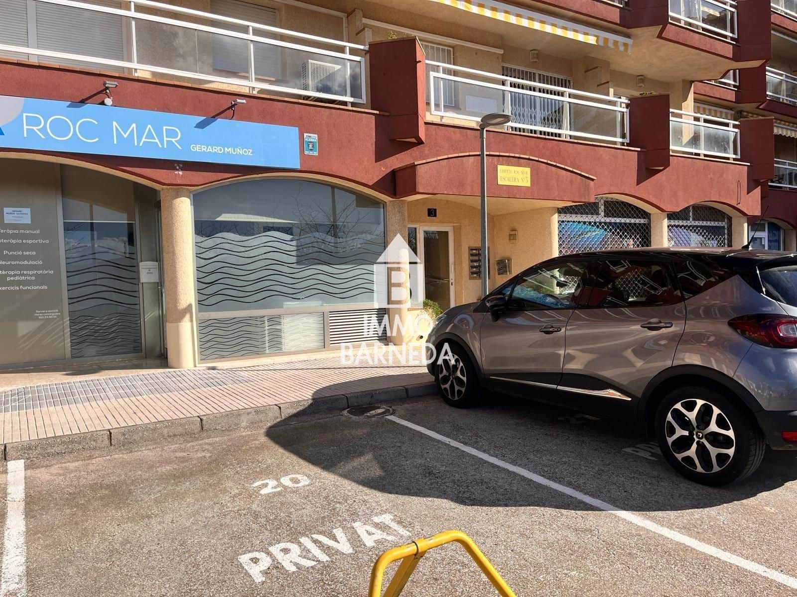 Piso de 2 habitaciones en Roses en venta con garaje - 285.000 € (Ref: 9609547)