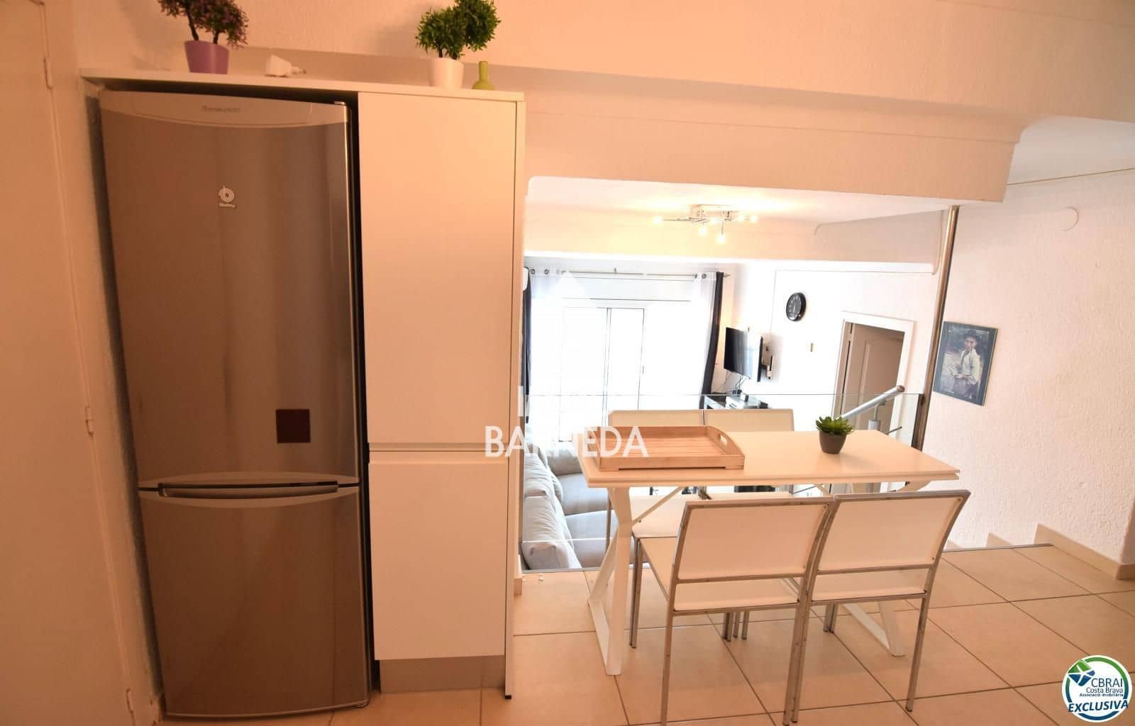 2 bedroom Flat for sale in Empuriabrava - € 215,000 (Ref: 9609548)