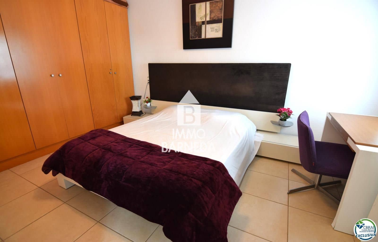 2 bedroom Flat for sale in Empuriabrava - € 215,000 (Ref: 9609548)