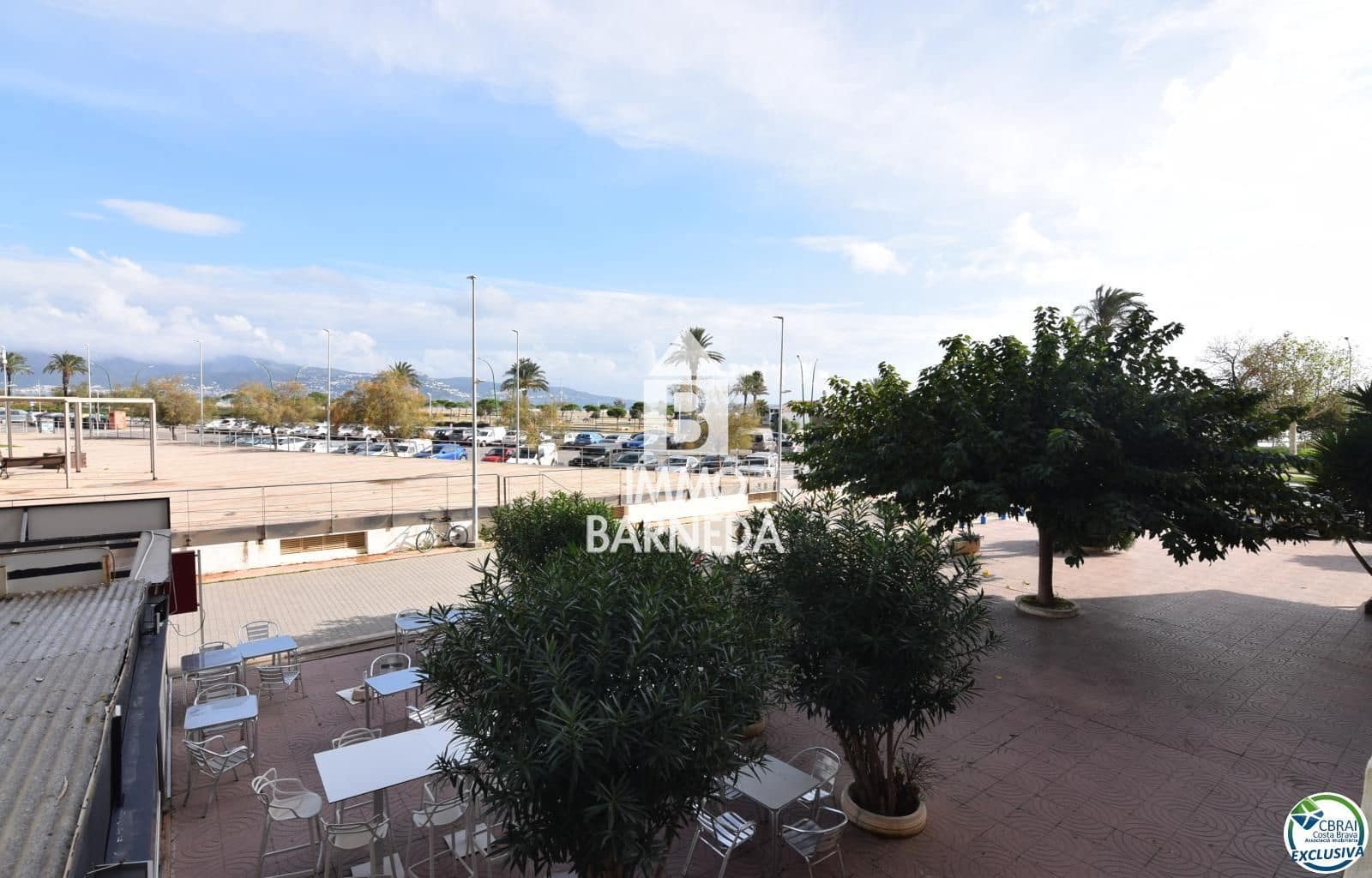 2 bedroom Flat for sale in Empuriabrava - € 215,000 (Ref: 9609548)