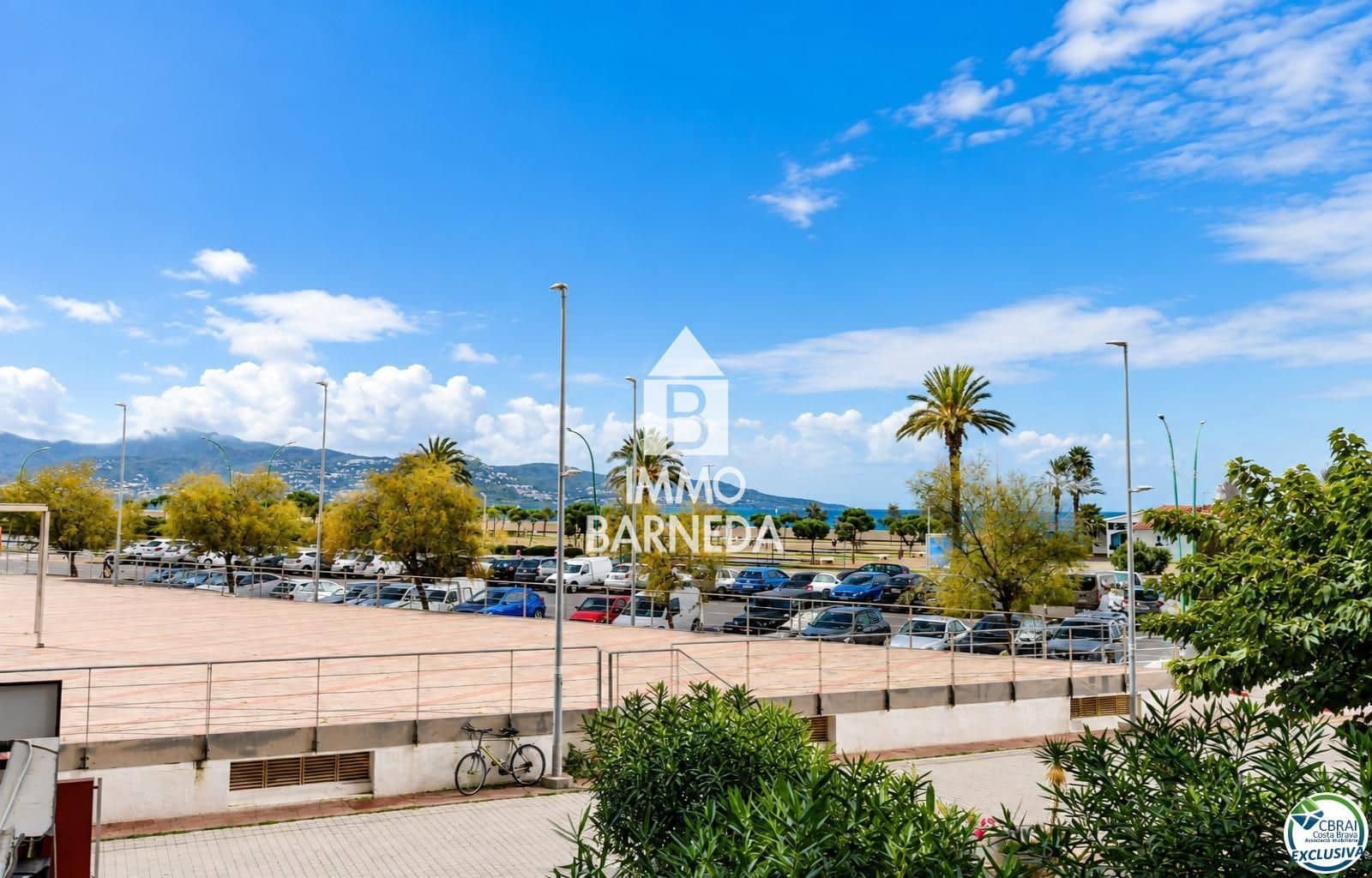 2 soveværelse Lejlighed til salg i Empuriabrava - € 185.000 (Ref: 9609548)