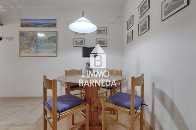 Chalet de 4 habitaciones en Santa Margarida, Roses en venta con garaje - 645.000 € (Ref: 9609549)