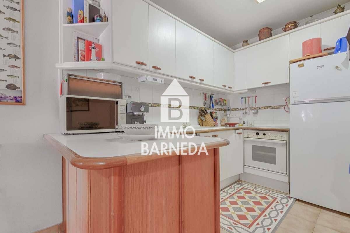 Chalet de 4 habitaciones en Santa Margarida en venta con garaje - 645.000 € (Ref: 9609549)