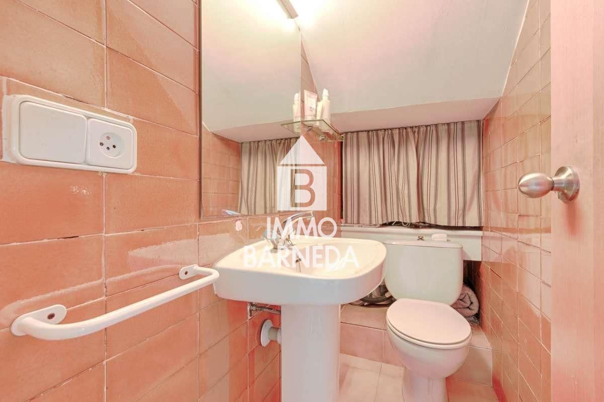 Chalet de 4 habitaciones en Santa Margarida en venta con garaje - 645.000 € (Ref: 9609549)