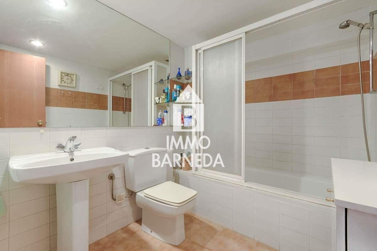 Chalet de 4 habitaciones en Santa Margarida en venta con garaje - 645.000 € (Ref: 9609549)