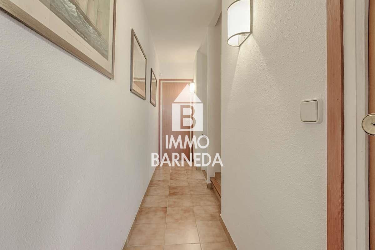 Chalet de 4 habitaciones en Santa Margarida en venta con garaje - 645.000 € (Ref: 9609549)