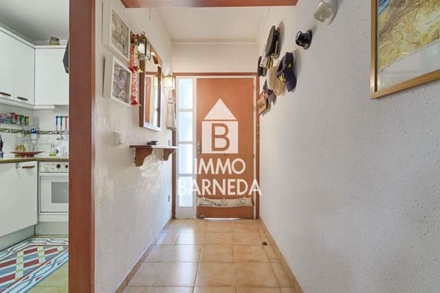 Chalet de 4 habitaciones en Santa Margarida, Roses en venta con garaje - 645.000 € (Ref: 9609549)