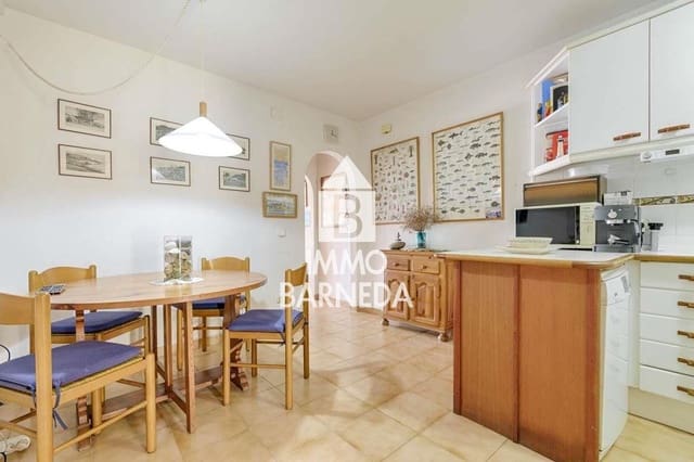 Chalet de 4 habitaciones en Santa Margarida, Roses en venta con garaje - 645.000 € (Ref: 9609549)