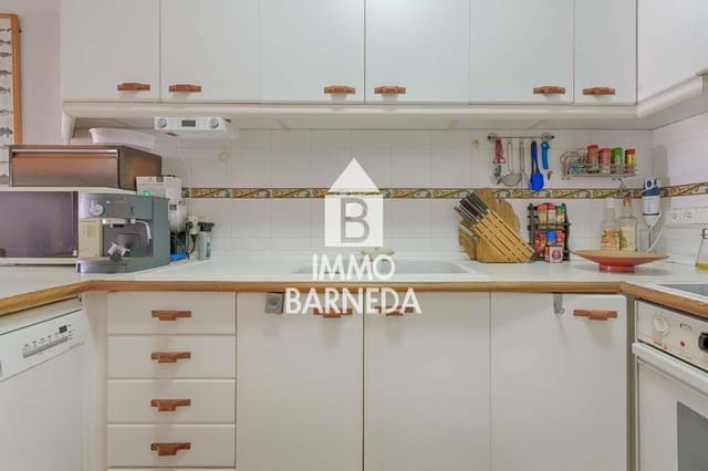 Chalet de 4 habitaciones en Santa Margarida, Roses en venta con garaje - 645.000 € (Ref: 9609549)