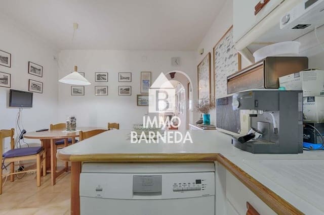 Chalet de 4 habitaciones en Santa Margarida, Roses en venta con garaje - 645.000 € (Ref: 9609549)