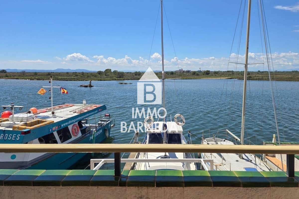 Chalet de 4 habitaciones en Santa Margarida en venta con garaje - 645.000 € (Ref: 9609549)