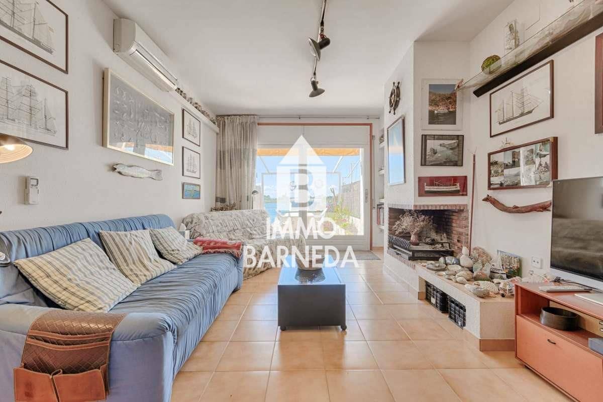Chalet de 4 habitaciones en Santa Margarida en venta con garaje - 645.000 € (Ref: 9609549)