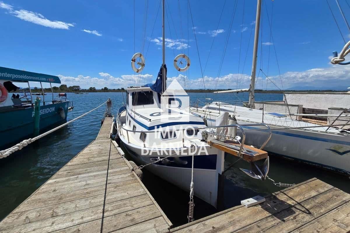 Chalet de 4 habitaciones en Santa Margarida en venta con garaje - 645.000 € (Ref: 9609549)