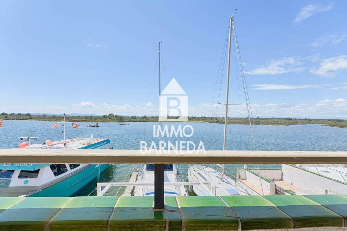 Chalet de 4 habitaciones en Santa Margarida en venta con garaje - 645.000 € (Ref: 9609549)