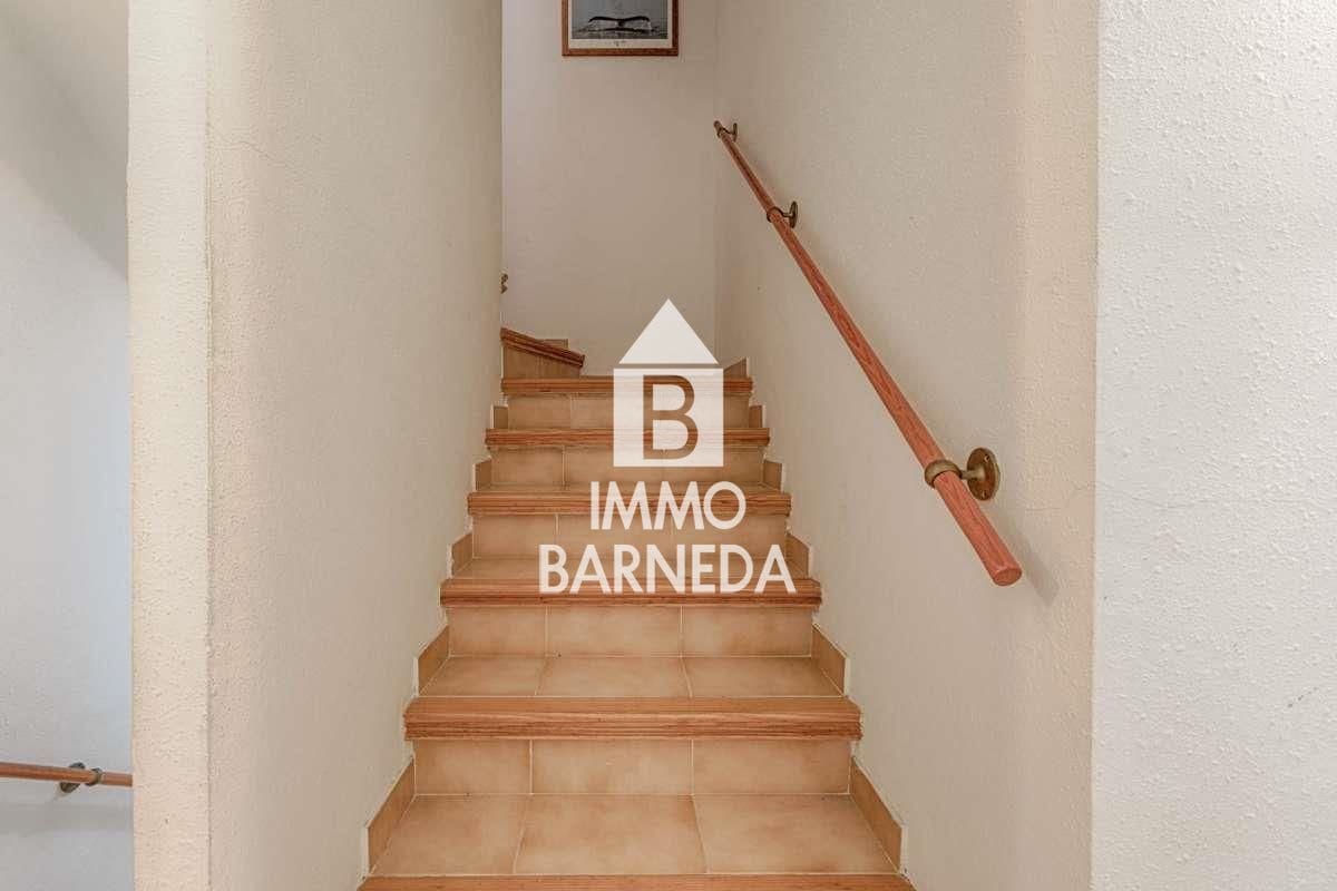 Chalet de 4 habitaciones en Santa Margarida en venta con garaje - 645.000 € (Ref: 9609549)