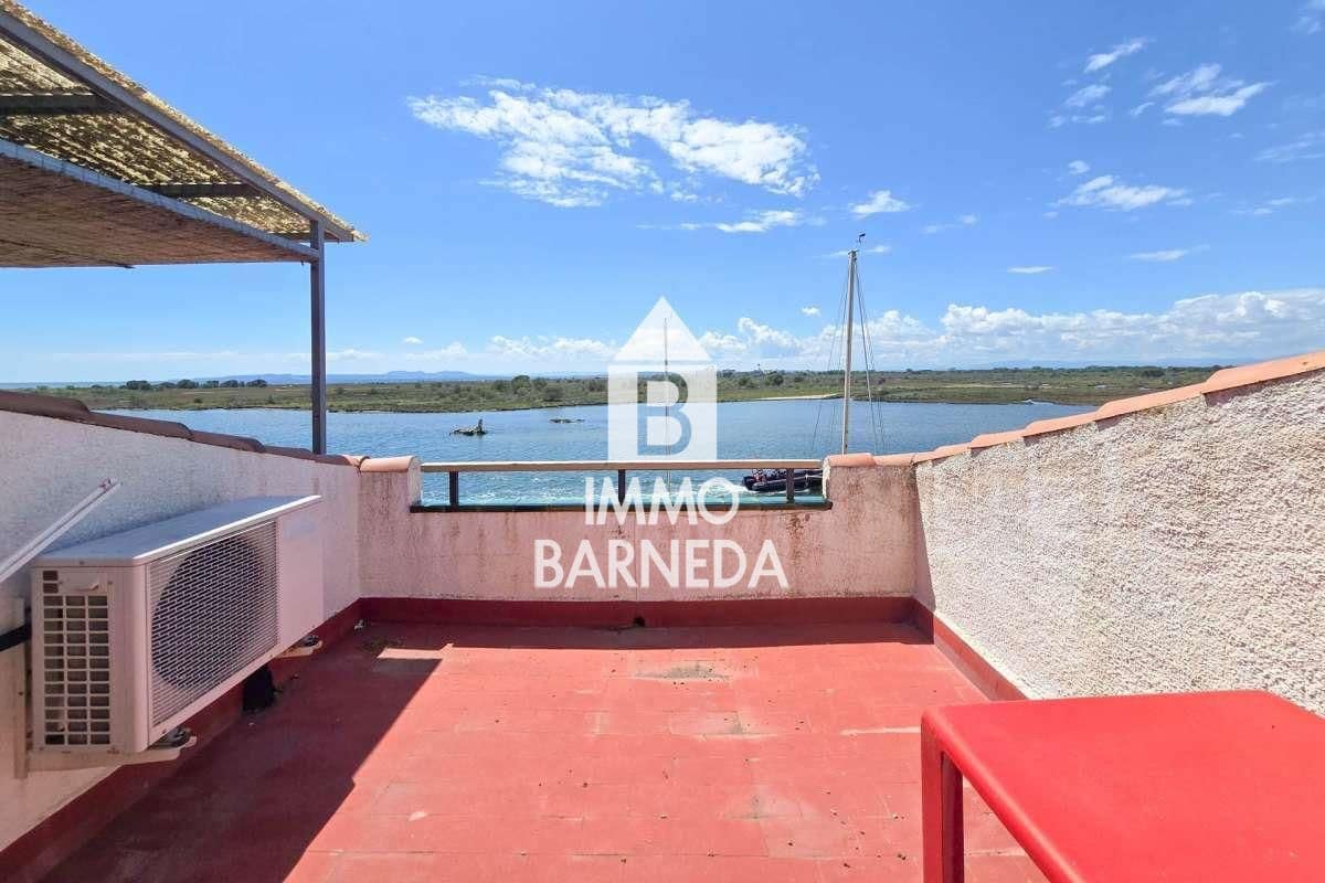 Chalet de 4 habitaciones en Santa Margarida en venta con garaje - 645.000 € (Ref: 9609549)