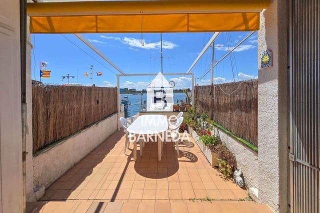 Chalet de 4 habitaciones en Santa Margarida, Roses en venta con garaje - 645.000 € (Ref: 9609549)