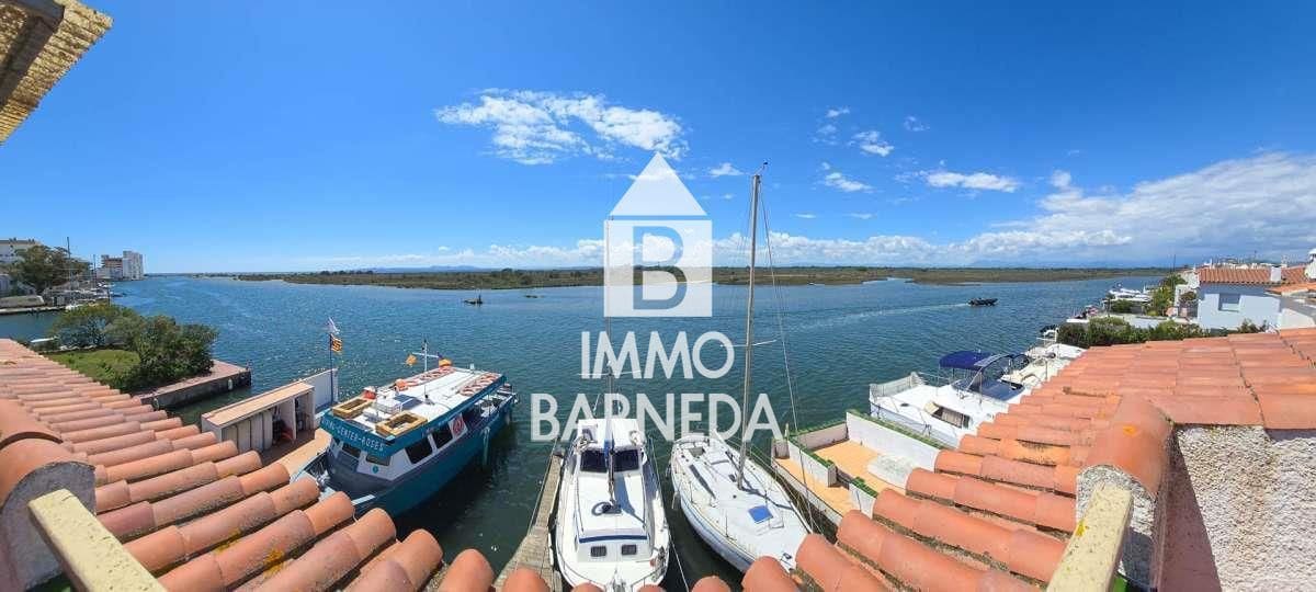 Chalet de 4 habitaciones en Santa Margarida en venta con garaje - 645.000 € (Ref: 9609549)