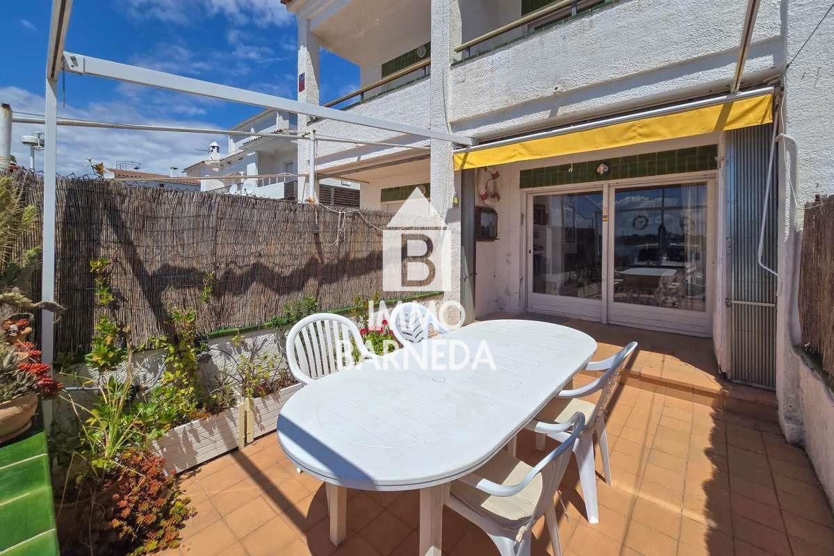 Chalet de 4 habitaciones en Santa Margarida en venta con garaje - 645.000 € (Ref: 9609549)