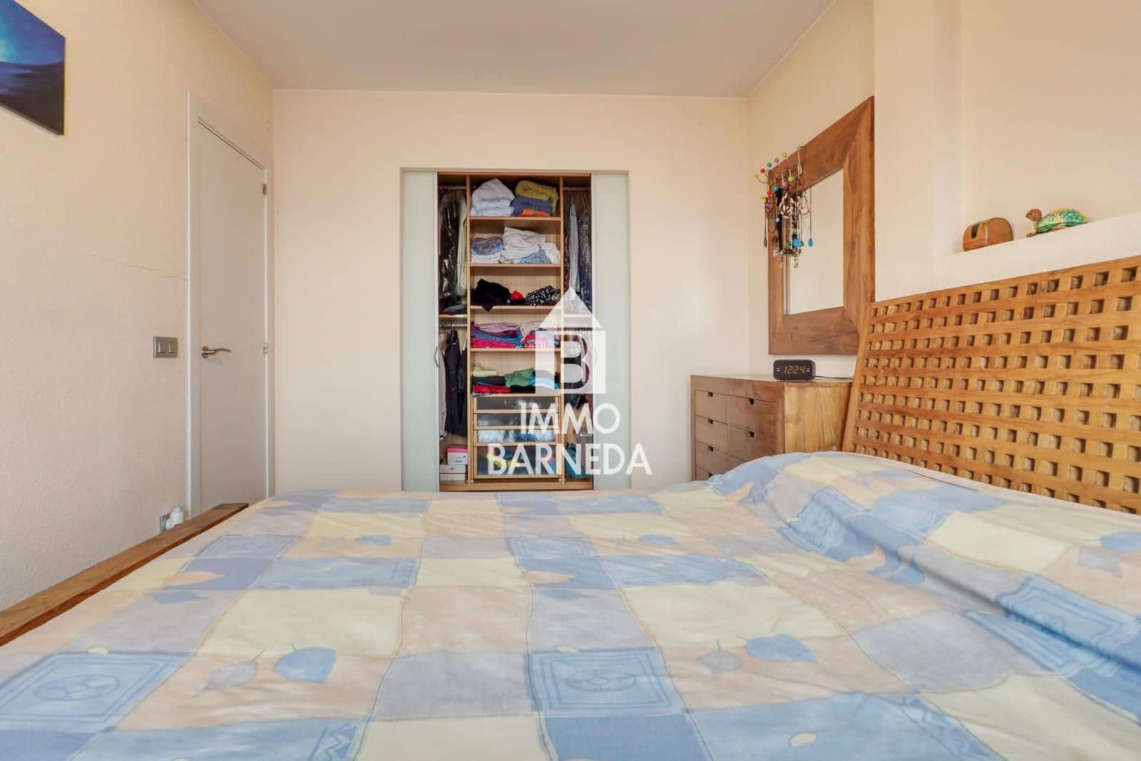 3 makuuhuone Omakotitalo myytävänä paikassa Roses mukana uima-altaan 
autotalli - 980 000 € (Ref: 9623226)