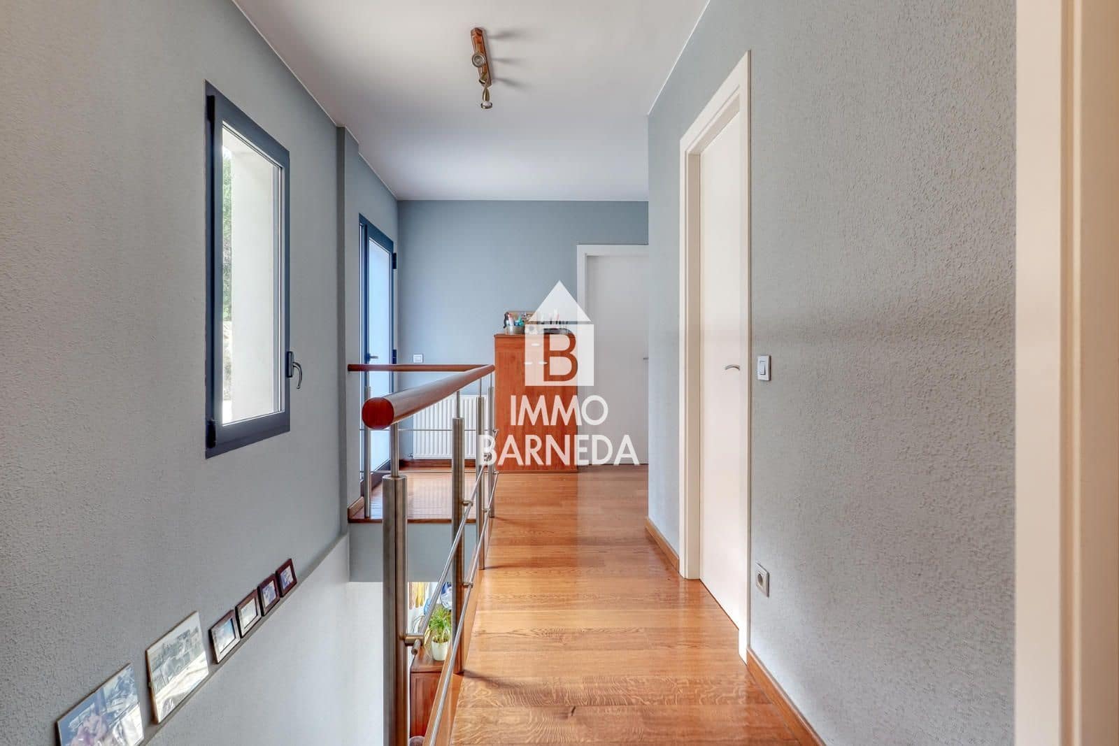 3 makuuhuone Omakotitalo myytävänä paikassa Roses mukana uima-altaan 
autotalli - 980 000 € (Ref: 9623226)