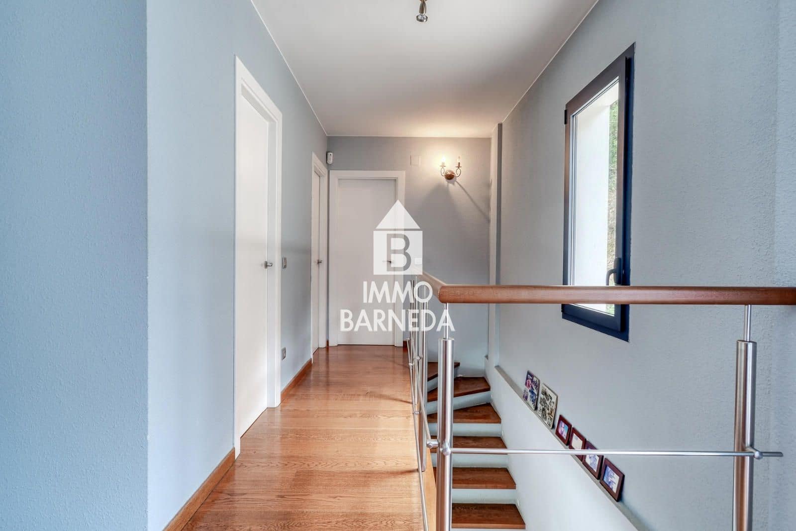 3 makuuhuone Omakotitalo myytävänä paikassa Roses mukana uima-altaan 
autotalli - 980 000 € (Ref: 9623226)