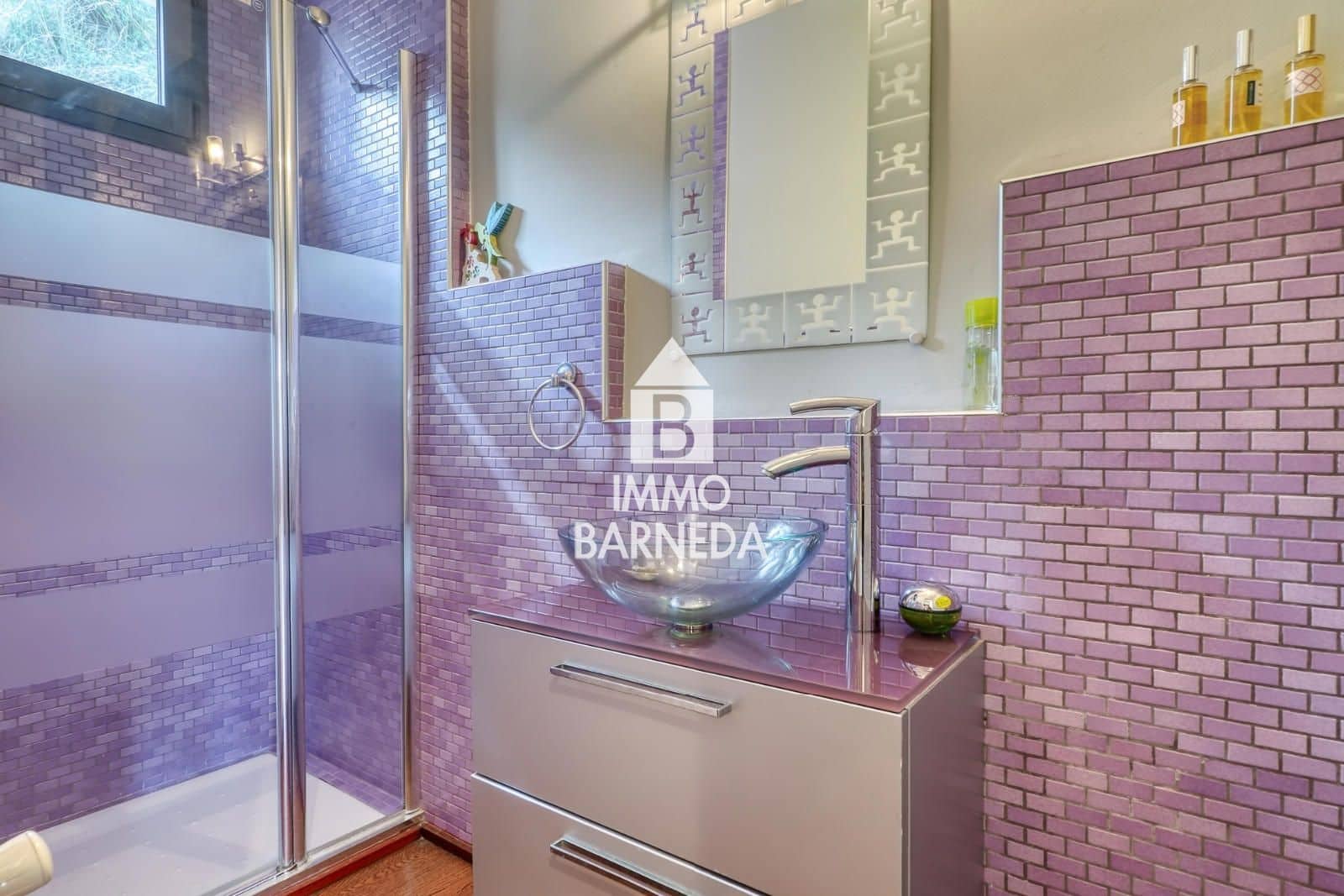 3 makuuhuone Omakotitalo myytävänä paikassa Roses mukana uima-altaan 
autotalli - 980 000 € (Ref: 9623226)