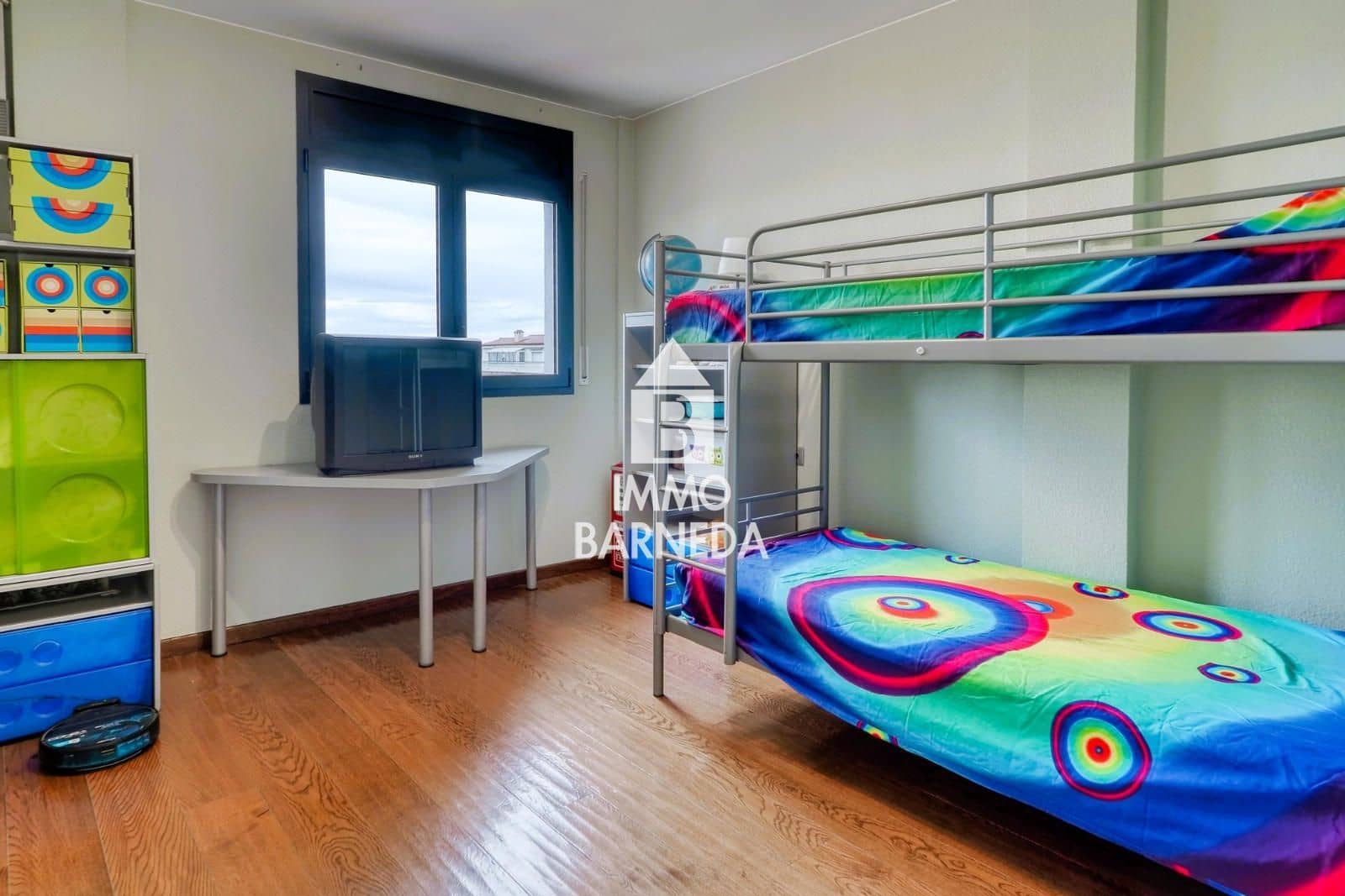 3 makuuhuone Omakotitalo myytävänä paikassa Roses mukana uima-altaan 
autotalli - 980 000 € (Ref: 9623226)