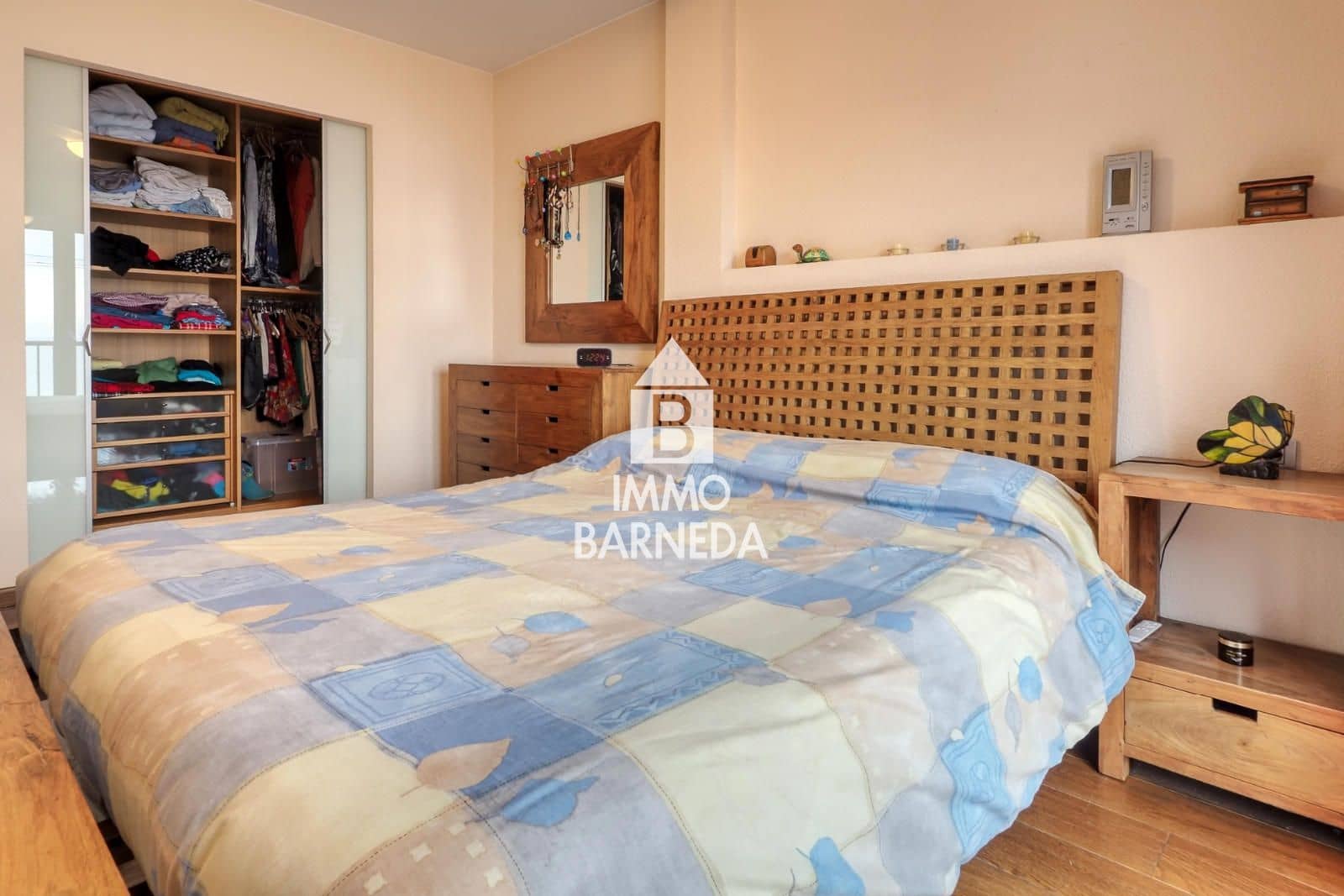 3 makuuhuone Omakotitalo myytävänä paikassa Roses mukana uima-altaan 
autotalli - 980 000 € (Ref: 9623226)