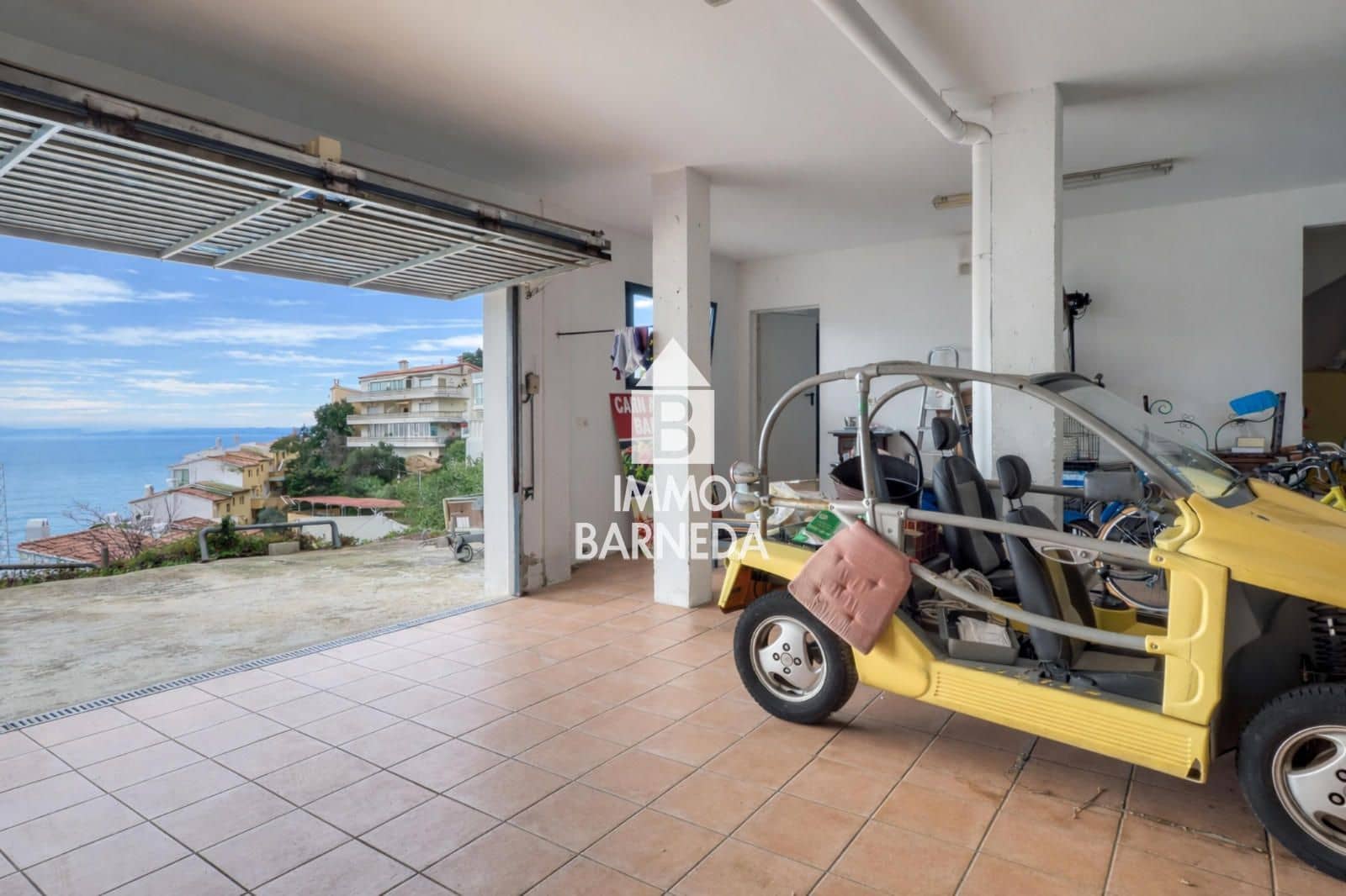 3 bedroom Villa for sale in Roses with pool garage - € 980,000 (Ref: 9623226)