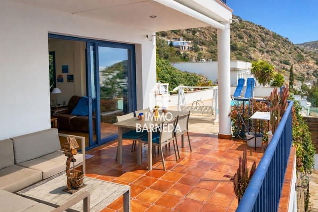 3 quarto Moradia para venda em Roses com piscina garagem - 980 000 € (Ref: 9623226)