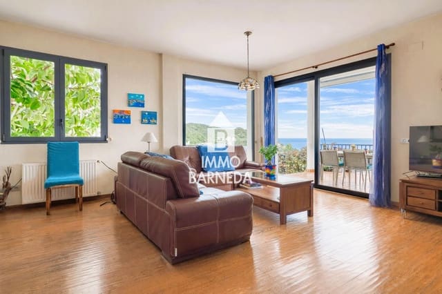 3 quarto Moradia para venda em Roses com piscina garagem - 980 000 € (Ref: 9623226)