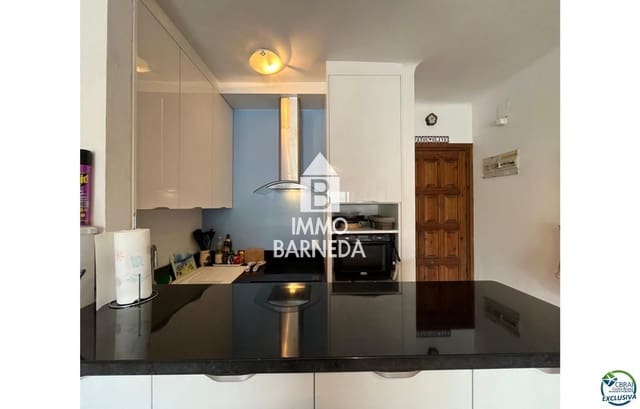 2 soveværelse Lejlighed til salg i Empuriabrava, Castelló d'Empúries - € 255.000 (Ref: 9627990)