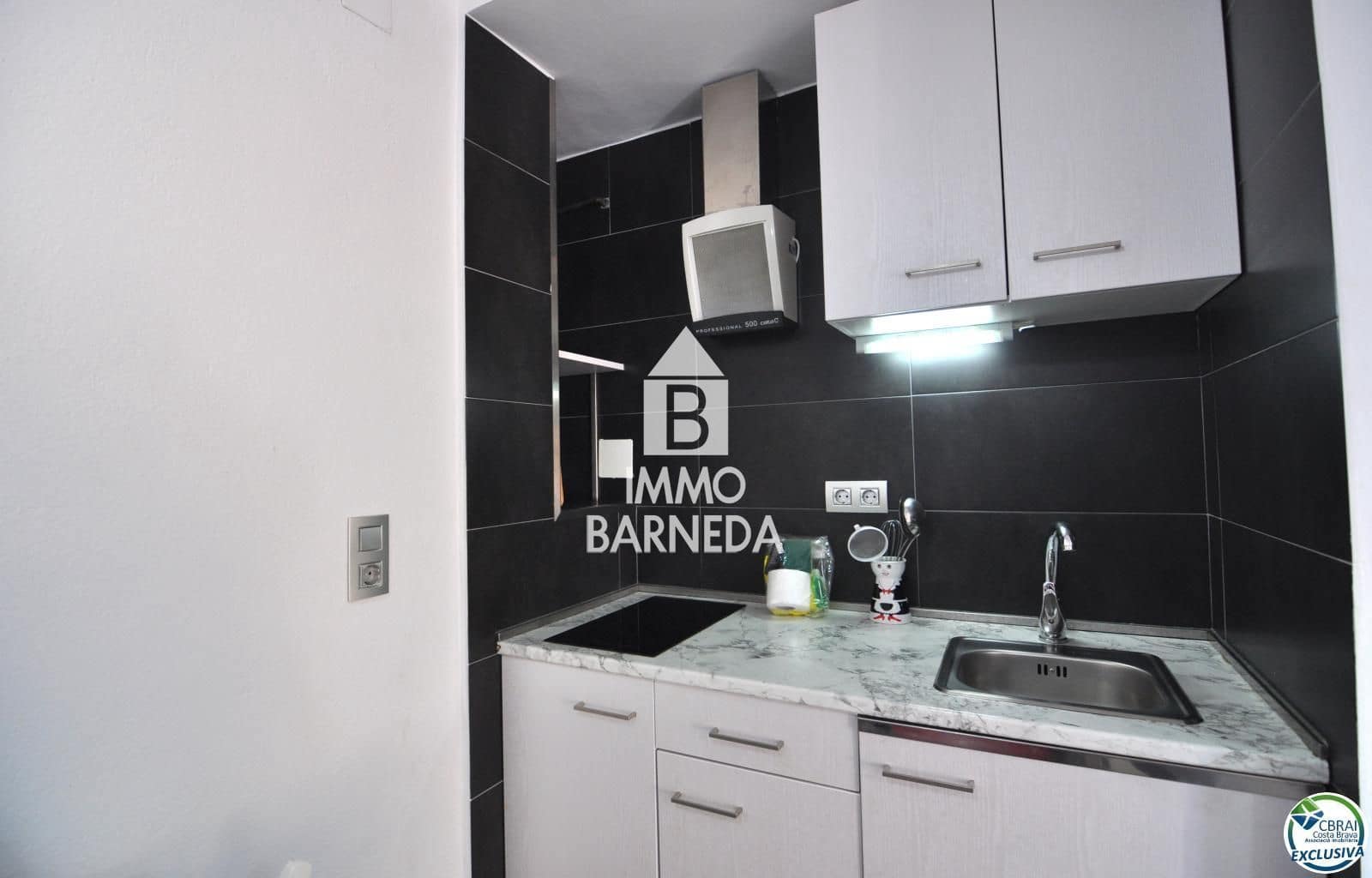 Leilighet til salgs i Santa Margarida med svømmebasseng - € 118 000 (Ref: 9634620)