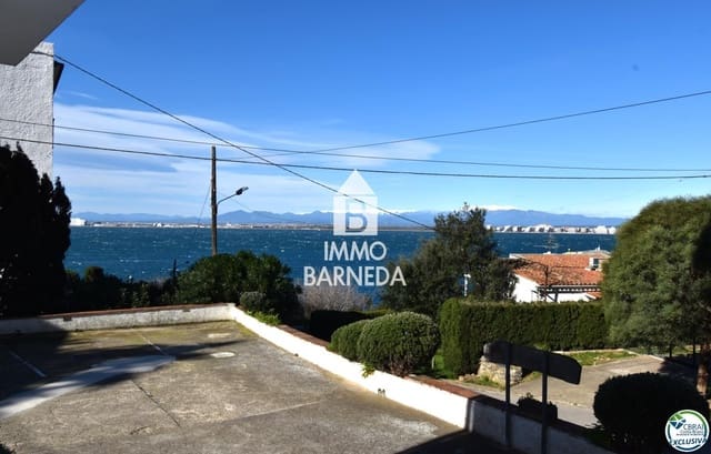 1 slaapkamer Flat te koop in Roses met garage - € 179.000 (Ref: 9634769)