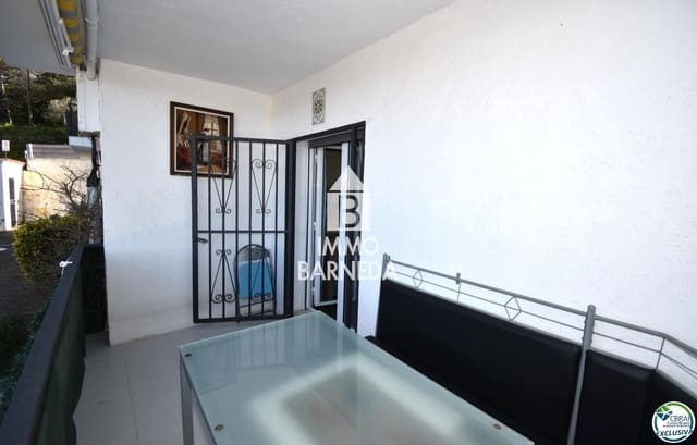 1 slaapkamer Flat te koop in Roses met garage - € 179.000 (Ref: 9634769)