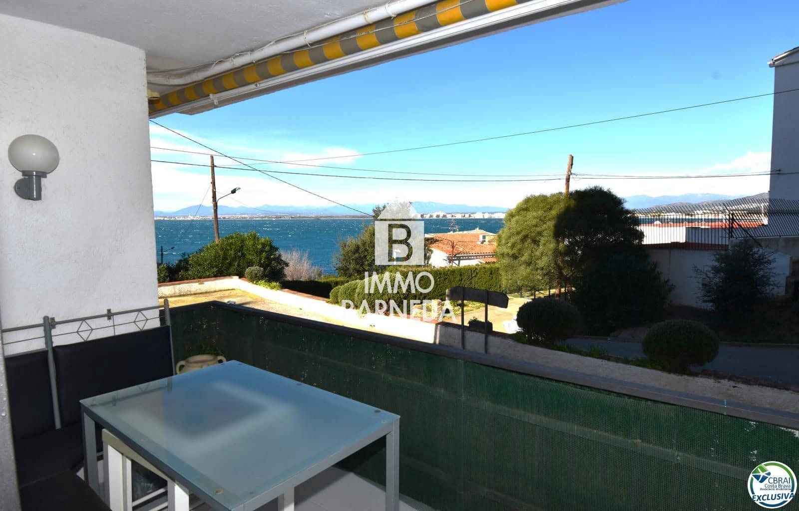 1 slaapkamer Flat te koop in Roses met garage - € 179.000 (Ref: 9634769)