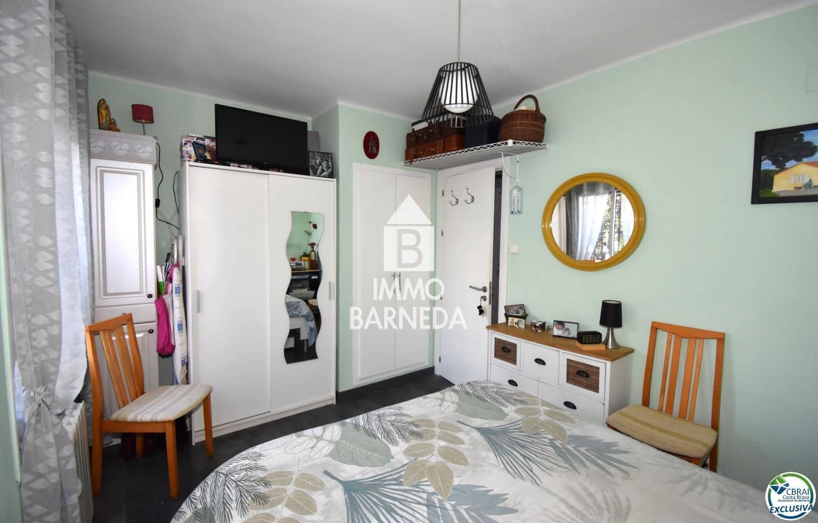 1 slaapkamer Flat te koop in Roses met garage - € 179.000 (Ref: 9634769)