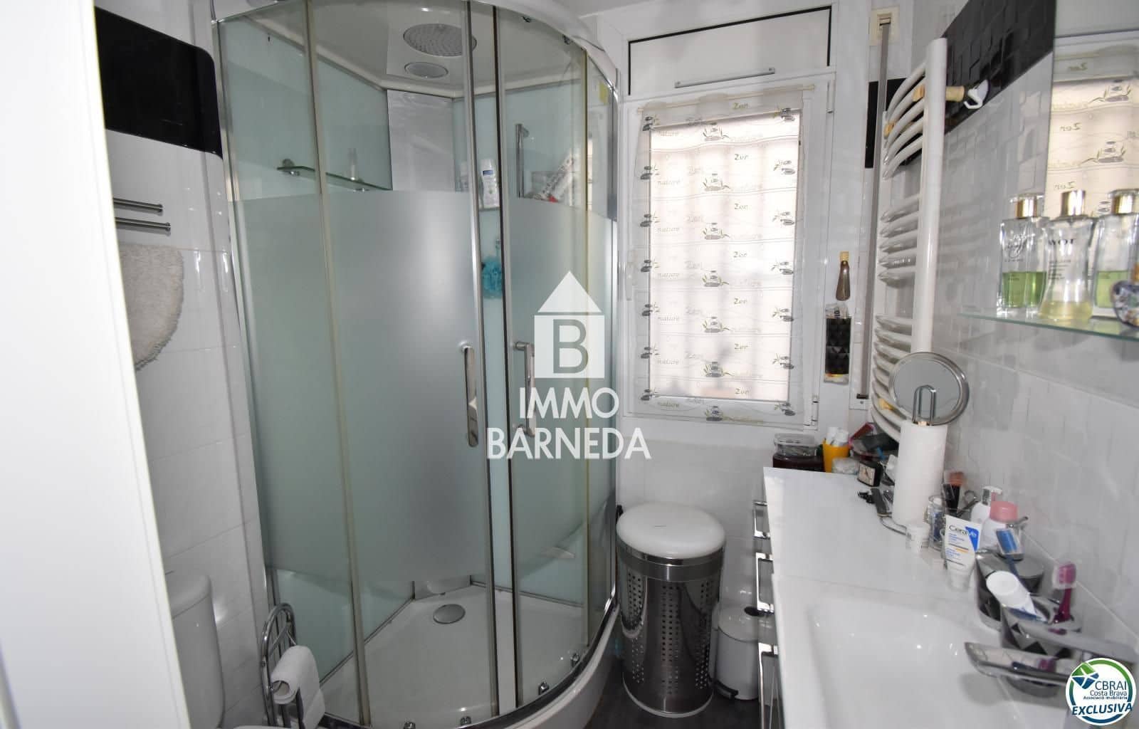 1 slaapkamer Flat te koop in Roses met garage - € 179.000 (Ref: 9634769)