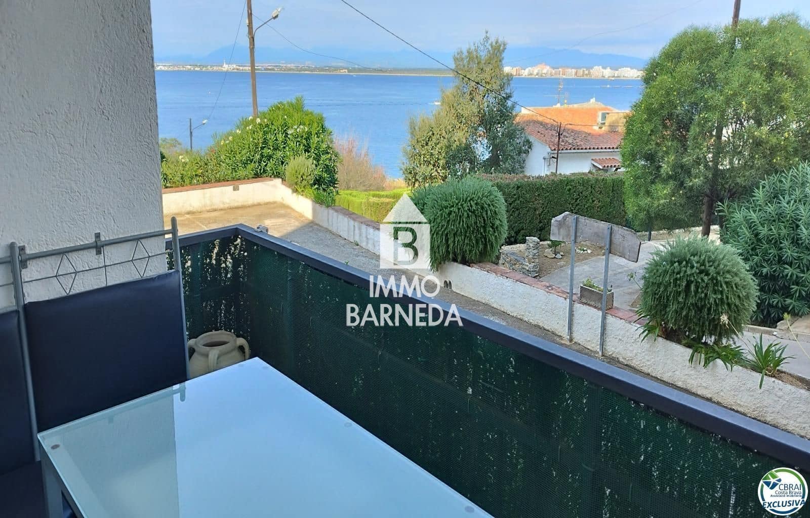 1 slaapkamer Flat te koop in Roses met garage - € 179.000 (Ref: 9634769)