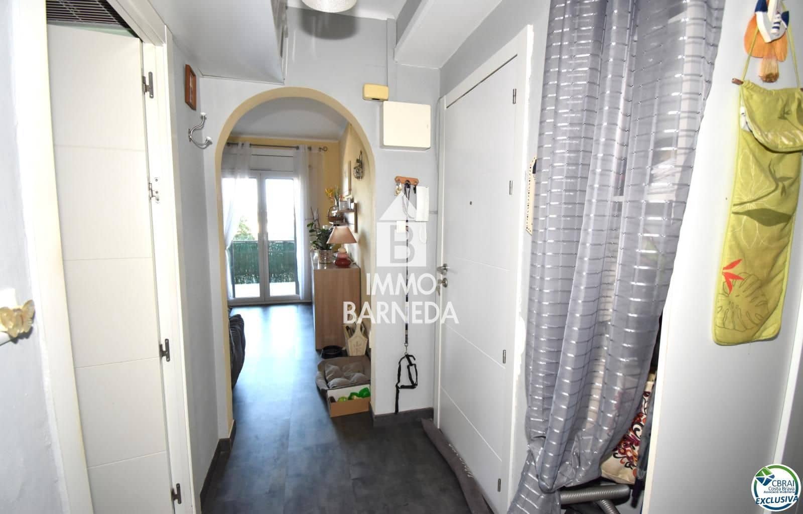 1 slaapkamer Flat te koop in Roses met garage - € 179.000 (Ref: 9634769)