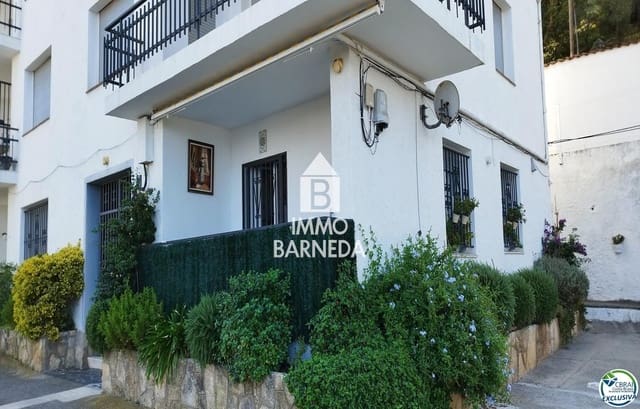 1 slaapkamer Flat te koop in Roses met garage - € 179.000 (Ref: 9634769)