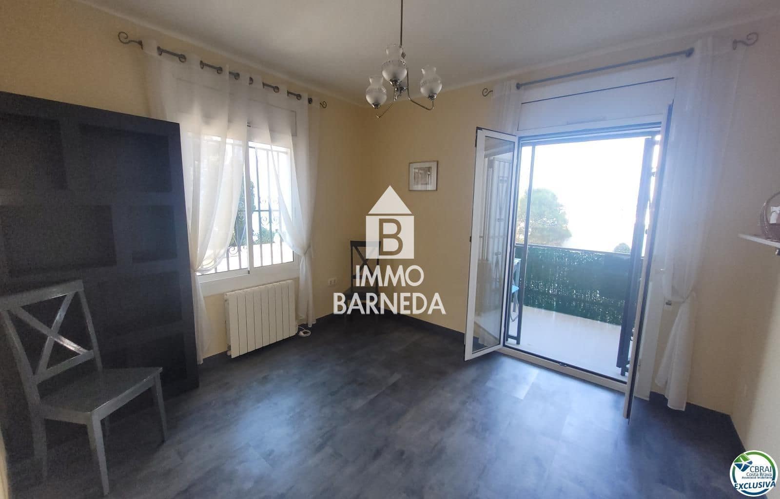 1 Zimmer Wohnung zu verkaufen in Roses mit Garage - 179.000 € (Ref: 9634769)