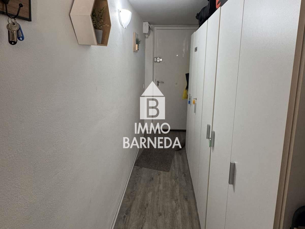 2 sypialnia Mieszkanie na sprzedaż w Santa Margarida - 155 000 € (Ref: 9637985)