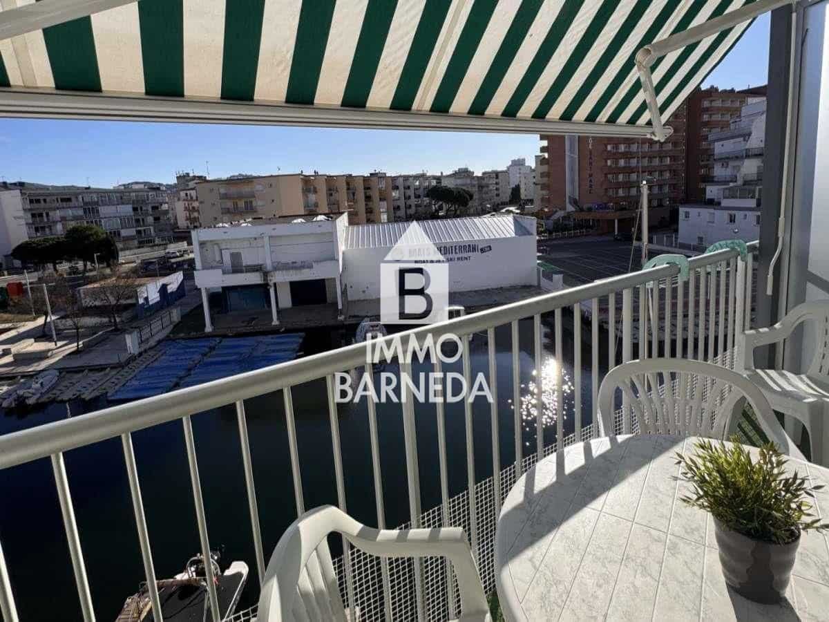 2 sypialnia Mieszkanie na sprzedaż w Santa Margarida - 155 000 € (Ref: 9637985)